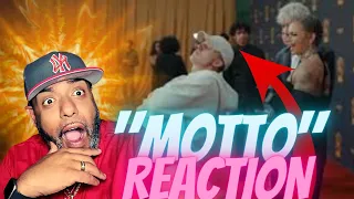 FIRST TIME LISTEN | NF - MOTTO | REACTION!!!!!!!