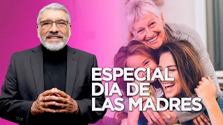 ESPECIAL DIA DE LAS MADRES - HNO. SALVADOR GOMEZ