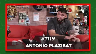 Podcast Inkubator #1119 - Ratko i Antonio Plazibat