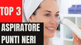 Aspiratore punti neri - I 3 Migliori (Prezzo e Recensioni)