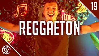 REGGAETON LIVESET 2022 | 4K | #19 | Feid, Alejo, Anitta | The Best of Reggaeton 2022 by Adrian Noble