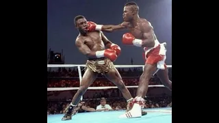 Terry Norris - Terrible.  (Highlights/Knockouts)