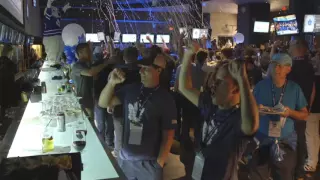 Maple Leafs Draft Party Reaction - June 24, 2016