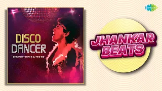 Disco Dancer Full Album | Jimmy Jimmy Aaja | Yaad Aa Raha Hai | Auva Auva | Goron Ki Na Kalon Ki