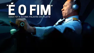 AS ÚLTIMAS PALAVRAS DOS PILOTOS DE AVIÃO - PT06