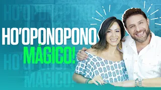 HO'OPONOPONO MÁGICO, APRENDA COMO PRATICAR E OBTER SEUS BENEFÍCIOS | com Daniel Atalla