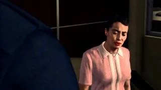 [Gameplay trailer] L.A. Noire [Русская озвучка]