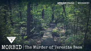 The Murder of Teresita Basa | Morbid | Podcast