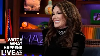 Will Lisa Vanderpump Finally Return to RHOBH? | WWHL