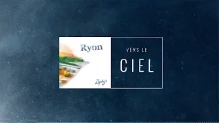 Ryon - Vers Le Ciel [Officiel Vidéo Lyrics]