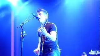 Arctic Monkeys live @ Madison Square Garden, NYC - March 22, 2012