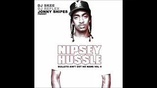 14. Nipsey Hussle - Kush & Haze