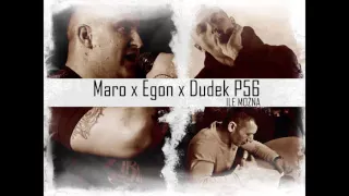 Maro - Ile Można gość.Egon, Dudek P56 prod.APmg