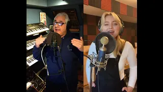 Tori Holub - Jim Wilkas - Bacharach/David Carpenters Medley Cover