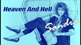 Sandra - Heaven and Hell ( AI Cover )