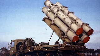 "Не долго музыка играла"/Дания передаст Украине противокорабельные ракеты «Harpoon» и пусковые к ним