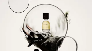 Perfume campaign made with Blender by Not Important Studio