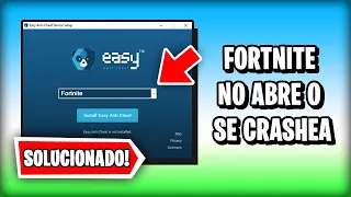 Cómo Arreglar Fortnite Que No se Inicia en la PC | Fortnite No Abre