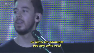 Linkin Park - Numb (São Paulo 2012) -   Legendado PT BR