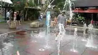 FUN FOUNTAIN