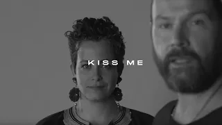 REA GARVEY - KISS ME (official Video)