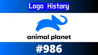 Logo History #986: Animal Planet