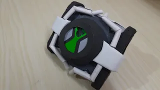 How to make season 4 BEN 10 Reboot Omni Kix