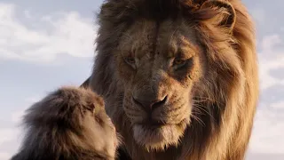 Il Re Leone 2019: “Il cerchio della vita” - Sigla - ISCRIVITI😉 - Full-Hd - ITA