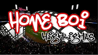 Home Boi Highlights | Josh Bell Is Bro Bombing Since The All-Star Break For Cleveland Guardians