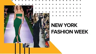 Highlights New York Fashion Week I Spring Summer 2020