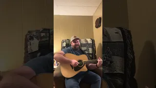 Cover of “Where the Wild Things Are“ by Luke Combs