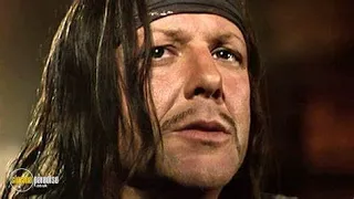 Mickey Rourke "The Last Outlaw"