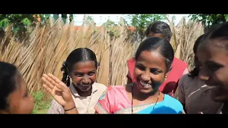 Let's create a society without child marriage - music video