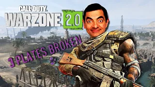 The Warzone 2 Sniping Experience.exe #warzone2