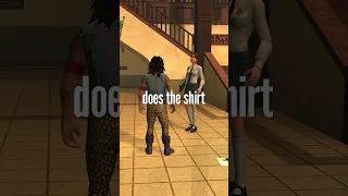 Bully's Most Ridiculous Outfits