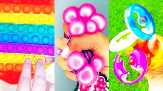 Fidget Toys TikTok Compilation 41