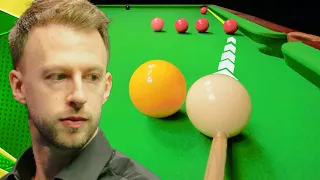 Snooker Best Shots Northern Ireland Open 2023 Recreated