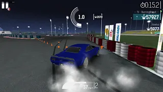 Nitro Nation - Drift - Taming the Super Charger