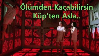 Film izle Korku Filmi Türkçe Dublaj / KÜP