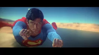 Superman "opening credits" Smallville Style!