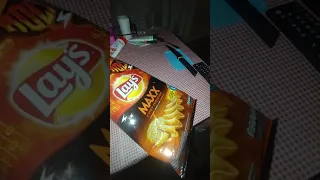 где приз Lays