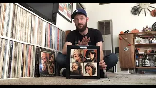 The Beatles - Let It Be : Album Discussion