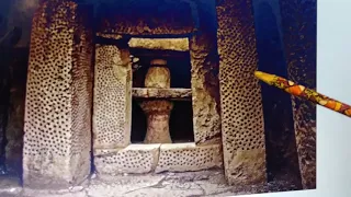 Malta: Archeo Cover Up