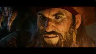 Assassin's Creed IV Black Flag (Wii U) World Premiere Trailer