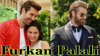 Furkan Palali lifestyle, Biography, Girlfriend, Age, Kimdir, Income, Hobbies, Lifestyle, Facts