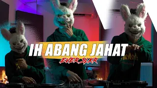 IH ABANG JAHAT (EVER SALIKARA REMIX) ECKO SHOW feat. INTAN LEMBATA - KINI ECKO PERGI MENINGGALKANKU