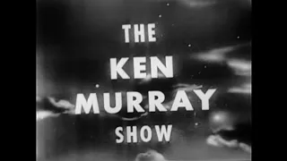 Ken Murray Show (May 26, 1951) Featuring Johnny Desmond, Arthur Murray, and Darla Hood