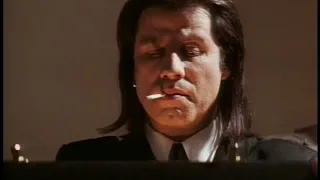 Pulp Fiction TV Spot #1 (1994)