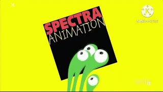 Teletoon Original Production/Gulli/Spectra Animation/2 Minutes (2009)