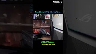 Ryzen 5 5600X RTX 3060 2x16 GB 3200 MHz RAM FPS Test - ASUS ROG G10DK - 5600X